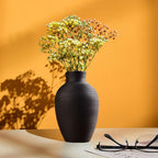 Minimalist Ceramic Vase