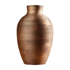 Minimalist Ceramic Vase