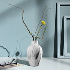 Minimalist Ceramic Vase