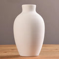 Minimalist Ceramic Vase