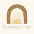 Bohemian Home - Home