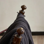 Cotton Gauze Throw Blanket