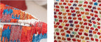 Bohemian Aztec Woven Pillow Covers