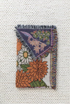 Cozy Boho Cotton-Linen Blankets