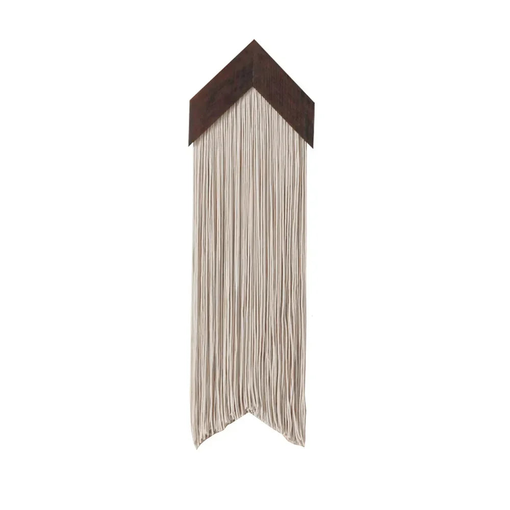 Boho Macrame Wall Hanging Tapestry