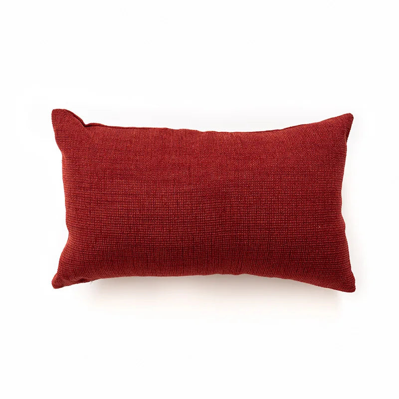 Bohemian Aztec Woven Pillow Covers