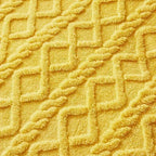 Plush Duvet Cover & Blanket – Cozy Winter Cashmere-Feel Quilt