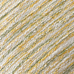 Boho Decorative Pillow Cover with Tassel Accents – 12" x 20"